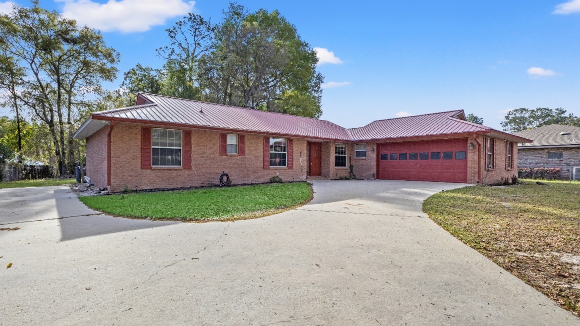 4223 SE 1ST Avenue Keystone Heights, FL 32656 – Fix and Flip