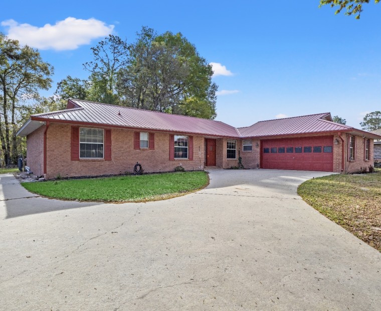 4223 SE 1ST Avenue Keystone Heights, FL 32656 – Fix and Flip