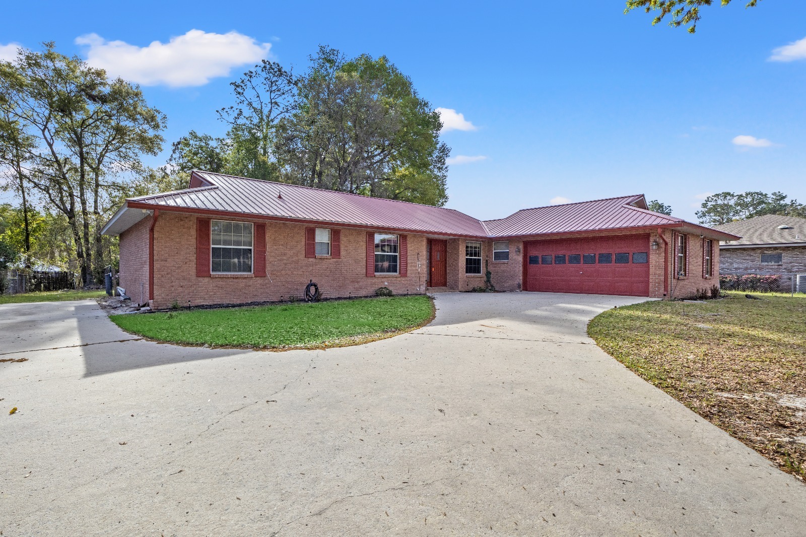4223 SE 1ST Avenue Keystone Heights, FL 32656