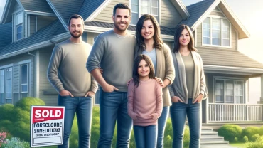 Facing Foreclosure? Here’s How Jitu Investment Group Can Help You