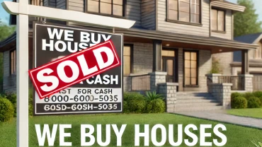 We Buy Houses for Cash: Sell Your Home Fast and Hassle-Free