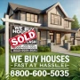 We Buy Houses for Cash: Sell Your Home Fast and Hassle-Free