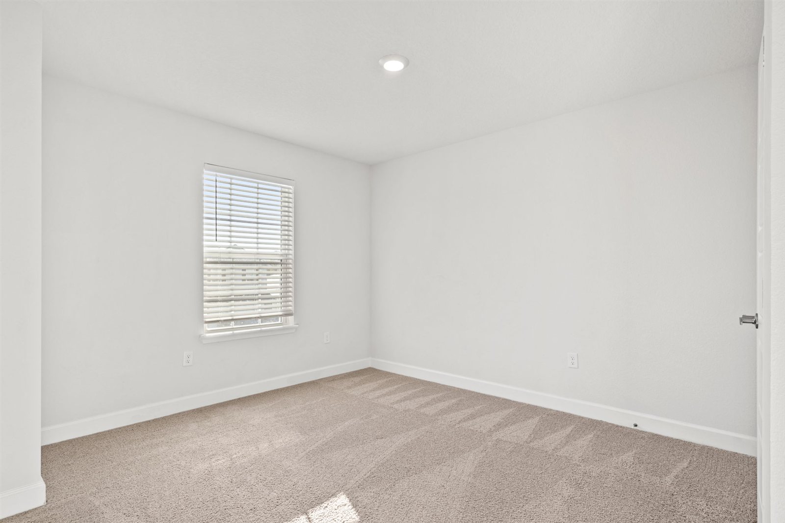 Bedroom with natural light at 9956 Redfish Marsh Cir, Jacksonville FL
